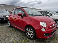 Fiat 500 c sport, 2015 - afbeelding 23 van  39