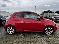 Fiat 500 c sport, 2015 - afbeelding 34 van  39