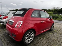 Fiat 500 c sport, 2015 - afbeelding 35 van  39