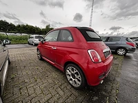 Fiat 500 c sport, 2015 - afbeelding 37 van  39