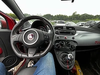 Fiat 500 c sport, 2015 - afbeelding 39 van  39