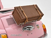 Fiat 500 jolly - afbeelding 2 van  51