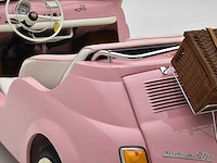 Fiat 500 jolly - afbeelding 3 van  51