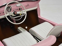 Fiat 500 jolly - afbeelding 4 van  51