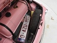 Fiat 500 jolly - afbeelding 7 van  51