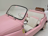 Fiat 500 jolly - afbeelding 8 van  51