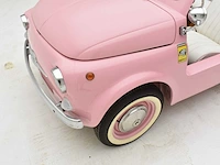Fiat 500 jolly - afbeelding 9 van  51