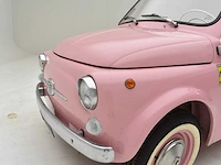Fiat 500 jolly - afbeelding 10 van  51