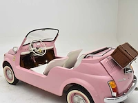 Fiat 500 jolly - afbeelding 14 van  51