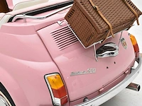 Fiat 500 jolly - afbeelding 16 van  51
