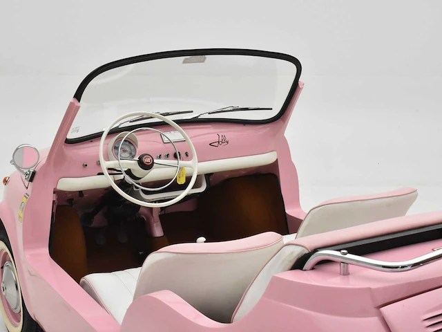 Fiat 500 jolly - afbeelding 17 van  51