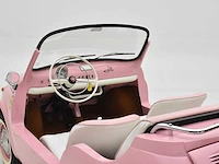 Fiat 500 jolly - afbeelding 17 van  51