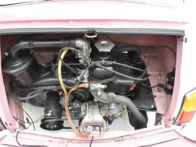 Fiat 500 jolly - afbeelding 18 van  51