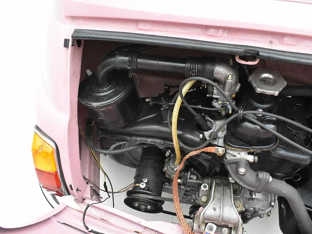 Fiat 500 jolly - afbeelding 19 van  51