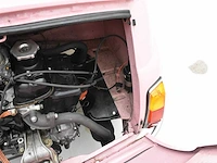 Fiat 500 jolly - afbeelding 20 van  51