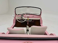 Fiat 500 jolly - afbeelding 24 van  51