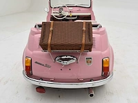 Fiat 500 jolly - afbeelding 26 van  51