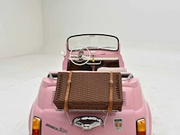 Fiat 500 jolly - afbeelding 27 van  51