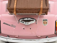 Fiat 500 jolly - afbeelding 28 van  51