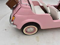 Fiat 500 jolly - afbeelding 29 van  51