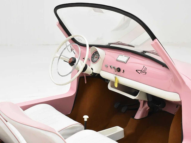Fiat 500 jolly - afbeelding 31 van  51