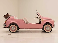 Fiat 500 jolly - afbeelding 23 van  51