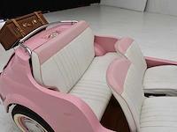 Fiat 500 jolly - afbeelding 36 van  51