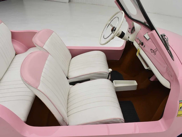 Fiat 500 jolly - afbeelding 37 van  51