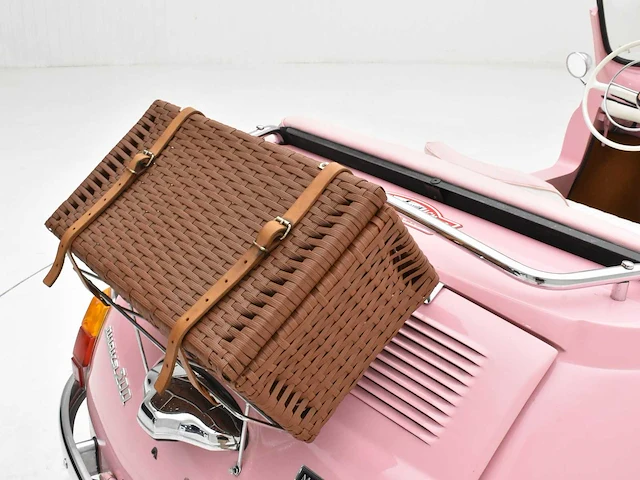 Fiat 500 jolly - afbeelding 38 van  51