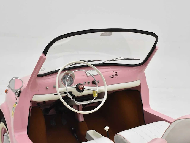Fiat 500 jolly - afbeelding 39 van  51