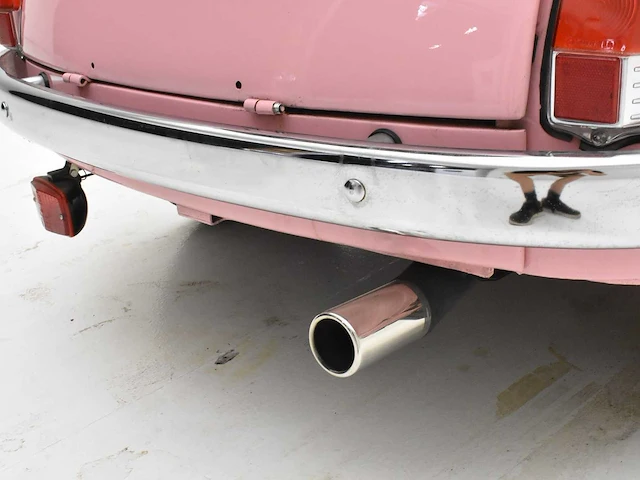 Fiat 500 jolly - afbeelding 40 van  51
