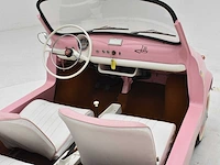 Fiat 500 jolly - afbeelding 41 van  51