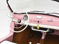 Fiat 500 jolly - afbeelding 42 van  51
