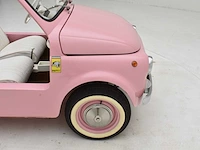 Fiat 500 jolly - afbeelding 43 van  51