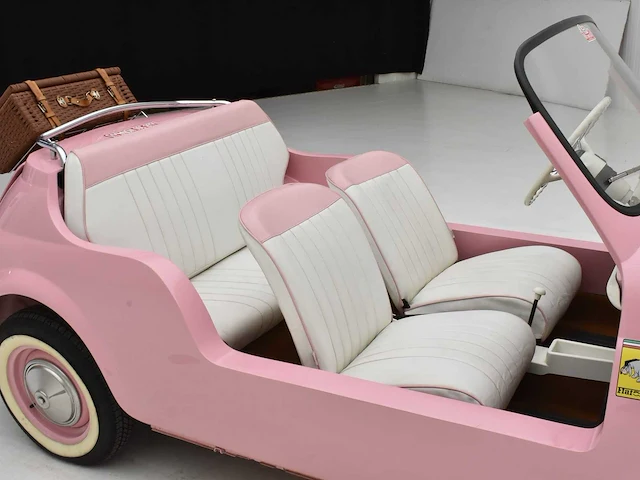 Fiat 500 jolly - afbeelding 44 van  51