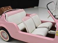 Fiat 500 jolly - afbeelding 44 van  51