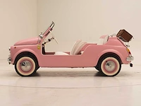 Fiat 500 jolly - afbeelding 34 van  51