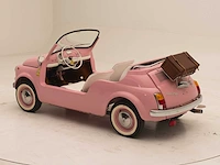 Fiat 500 jolly - afbeelding 49 van  51