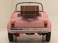 Fiat 500 jolly - afbeelding 50 van  51