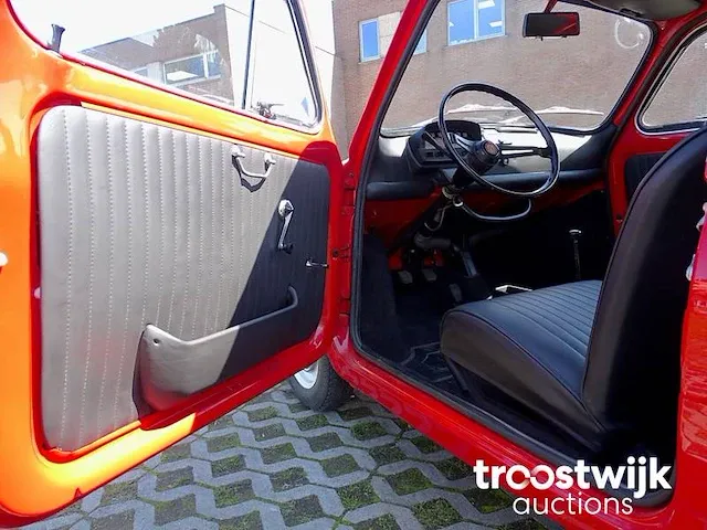 Fiat 500 l - afbeelding 21 van  49