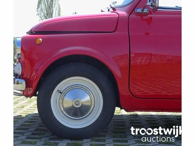 Fiat 500 l - afbeelding 10 van  49