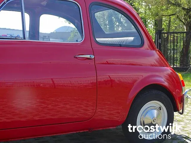 Fiat 500 l - afbeelding 11 van  49