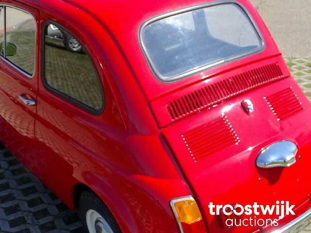 Fiat 500 l - afbeelding 12 van  49