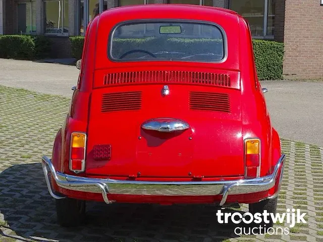 Fiat 500 l - afbeelding 13 van  49