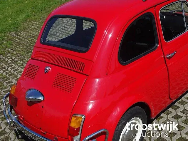 Fiat 500 l - afbeelding 14 van  49