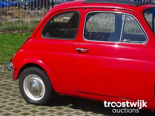 Fiat 500 l - afbeelding 16 van  49