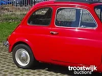 Fiat 500 l - afbeelding 16 van  49