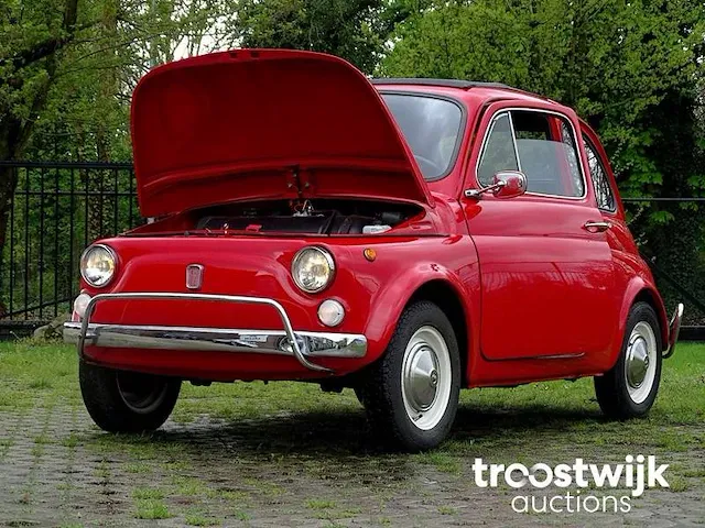 Fiat 500 l - afbeelding 24 van  49
