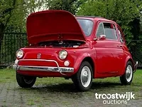 Fiat 500 l - afbeelding 24 van  49