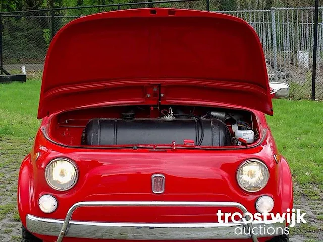 Fiat 500 l - afbeelding 25 van  49